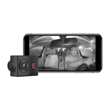 Garmin Dash Cam Tandem Çift Yönlü Araç Kamerası