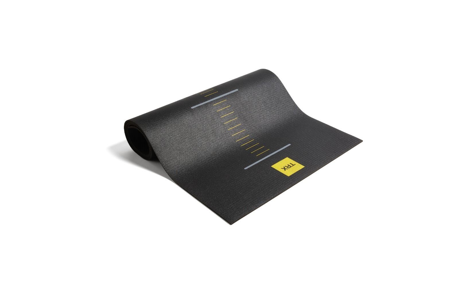 TRX Suspension Training Mat