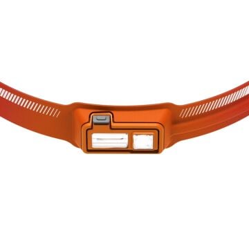Dash 450 Rechargeable Headlamp - Ember Fadel