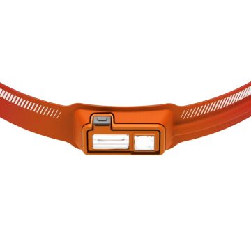 Dash 450 Rechargeable Headlamp - Ember Fadel