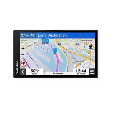 Garmin dezl LGV610
