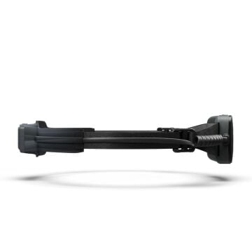 Headlamp 800 - Midnight Gray / Black