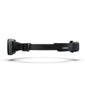 Headlamp 800 - Midnight Gray / Black
