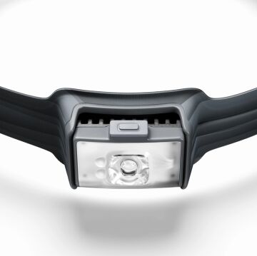 Headlamp 800 - Midnight Gray / Black