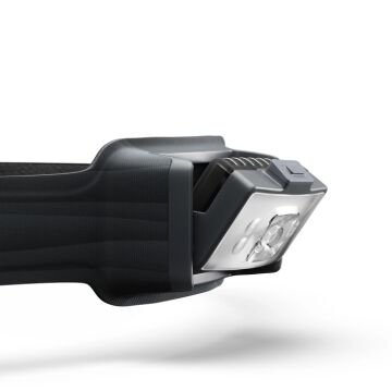 Headlamp 800 - Midnight Gray / Black