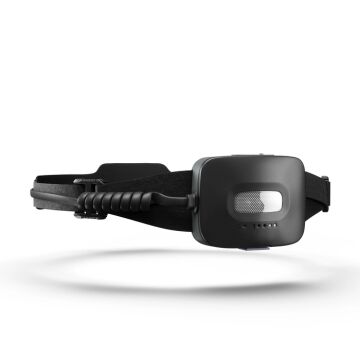 Headlamp 800 - Midnight Gray / Black