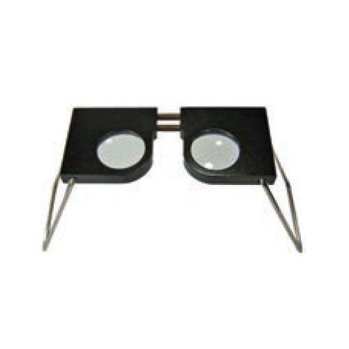 Harbin MP-1 Cep Tipi Stereoskop