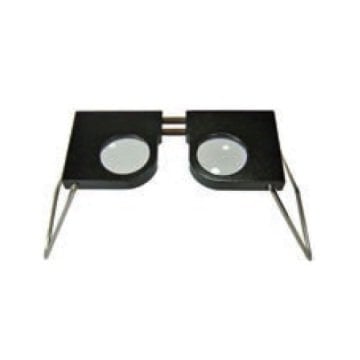 Harbin MP-1 Cep Tipi Stereoskop