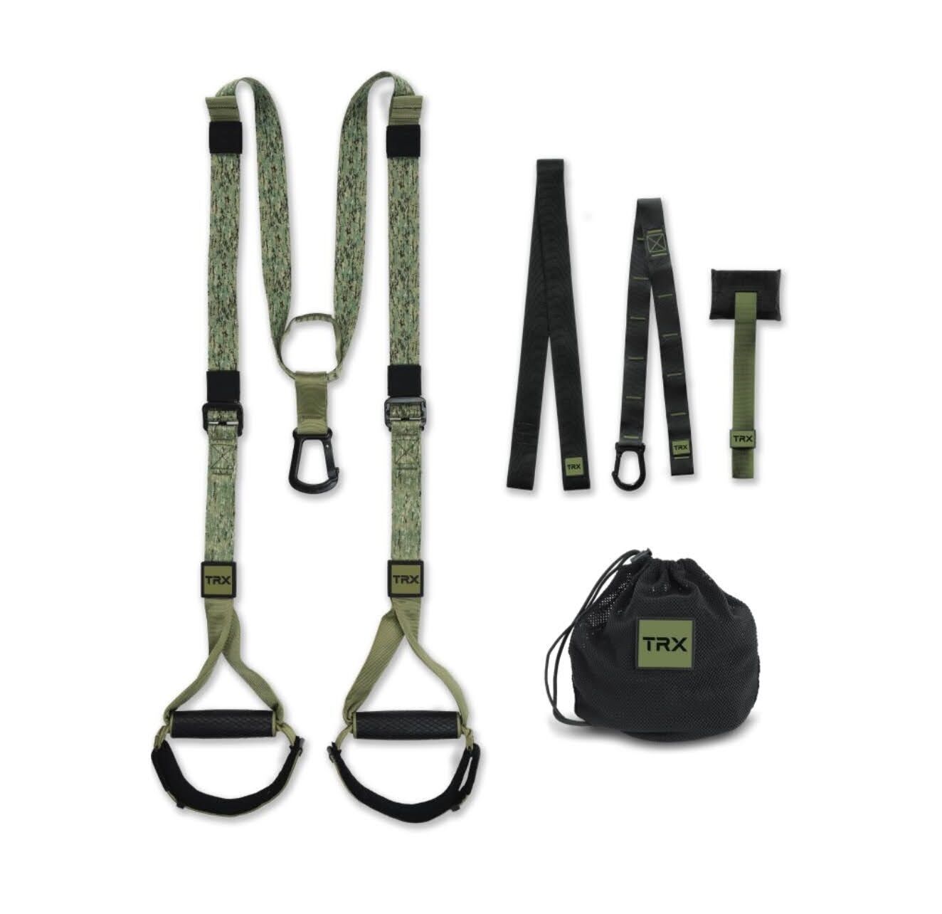 TRX Pro4 Camo