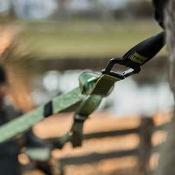 TRX Pro4 Camo
