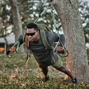 TRX Pro4 Camo