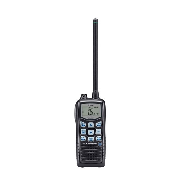 ICOM IC-M35 Vhf Deniz El Telsizi