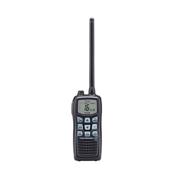 ICOM IC-M35 Vhf Deniz El Telsizi | Telsiz |