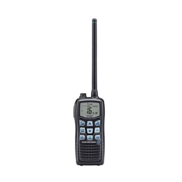 ICOM IC-M35 Vhf Deniz El Telsizi
