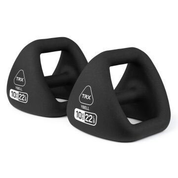 TRX YBell Neo 10 Kg