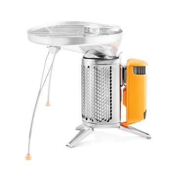 CampStove Complete Cook Kit