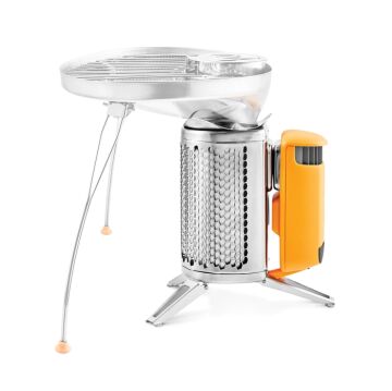 CampStove Complete Cook Kit