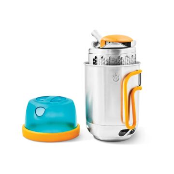 CampStove Complete Cook Kit