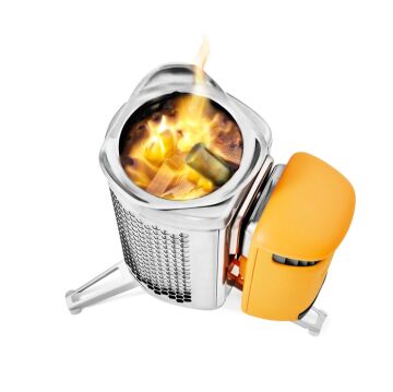 CampStove Complete Cook Kit