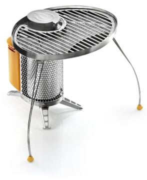 CampStove Portable Grill