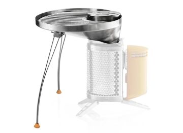 CampStove Portable Grill