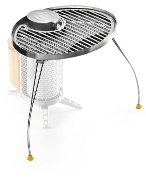 CampStove Portable Grill