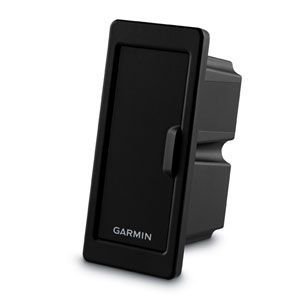 GARMIN CARD READER