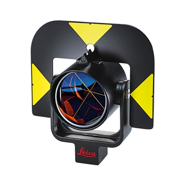 Leica GPR 121 Model Reflektör Seti