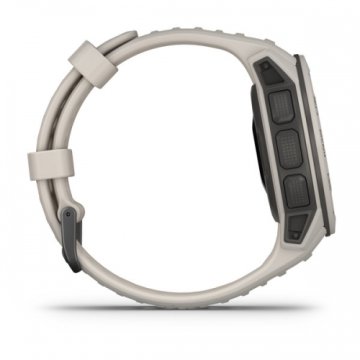 Garmin Instinct Akıllı Saat- Tundra Beyazı