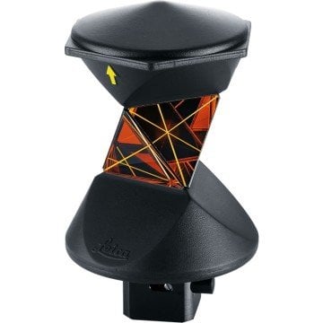 LEICA GRZ 4 Uyumlu 360º Prizma