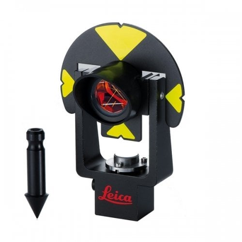 LEICA GPM 101 MINI PRISM(HD MINI 107)