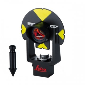 LEICA GPM 101 MINI PRISM(HD MINI 107)
