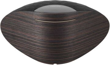 Formation Wedge Kablosuz Hi-Fi Hoparlör - Siyah