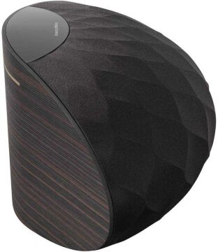Formation Wedge Kablosuz Hi-Fi Hoparlör - Siyah