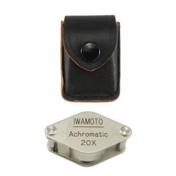 IWAMOTO 20x Lup