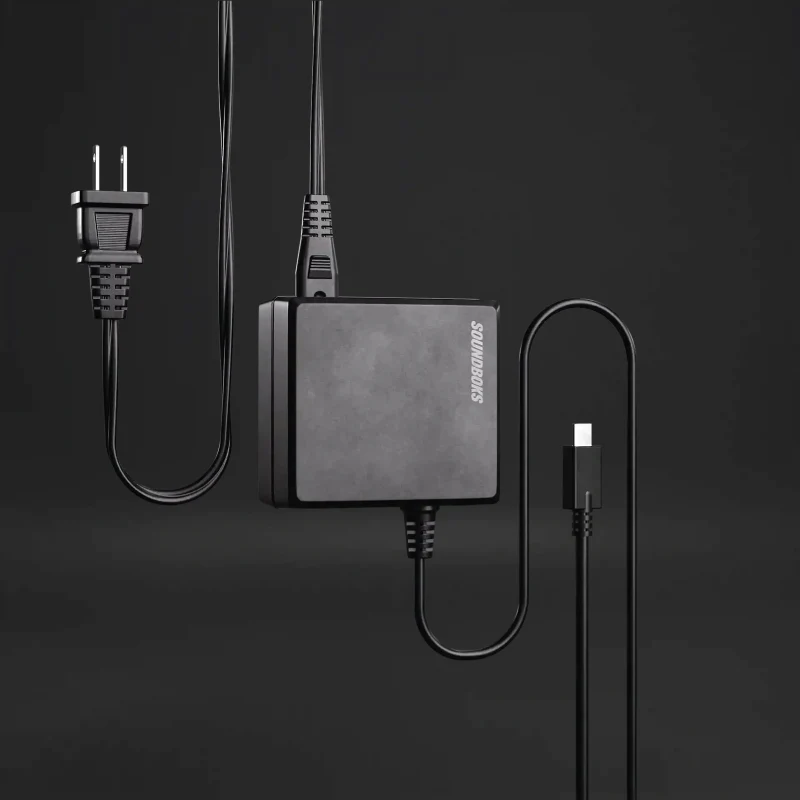 The Charger