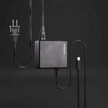 The Charger