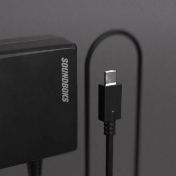 The Charger