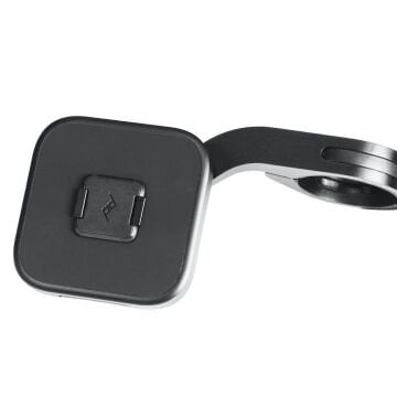 Out Front Bike Mount v1 | Black