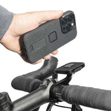 Out Front Bike Mount v1 | Black