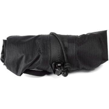 Ultralight Packing Cube (XXS) – Black