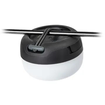 AlpenGlow Mini 150 Lumen USB Kamp Lambası