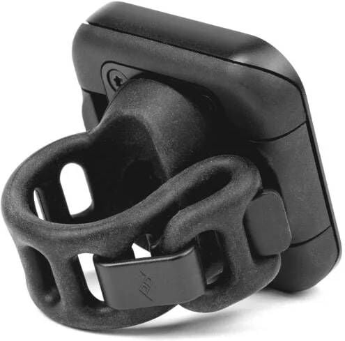 Mobile Universal Bar Mount | Black