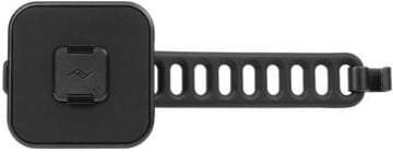 Mobile Universal Bar Mount | Black