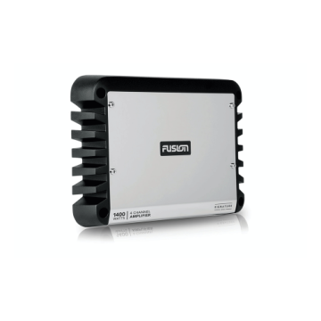 Fusion Signature SG-DA41400 4 Kanal Marine Amplifikatör