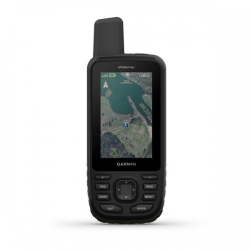 Garmin GPSMAP 66s El Tipi GPS