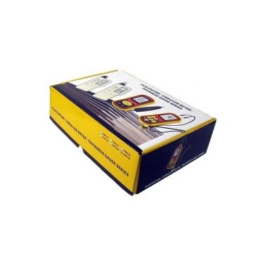 Gsun GM 63 B Titreşim Ölçüm Cihazı - Problu