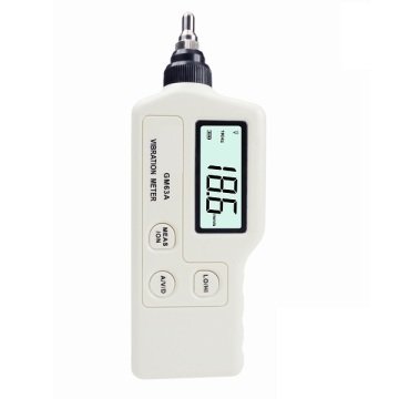 GSUN GM 63A Titreşim Ölçüm Cihazı