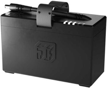 BATTERYBOKS - Gen. 3 için Harici Batarya
