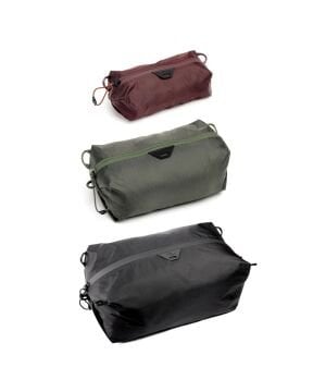 Ultralight Packing Cube (XS) – Eclipse